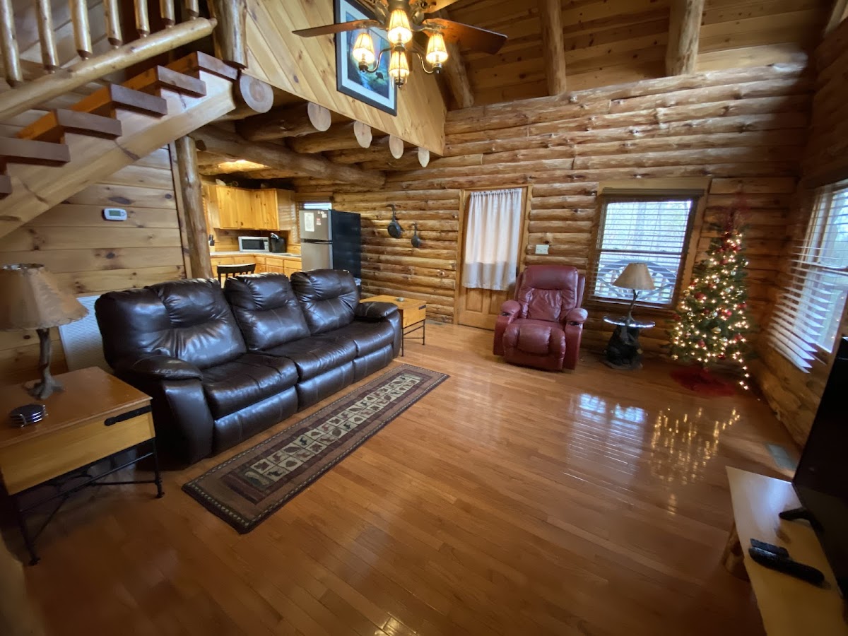 Maples Ridge Vacation Rentals